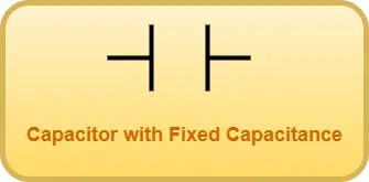 Capacitor | Definition | Formula | Symbol - Physics Vidyalay
